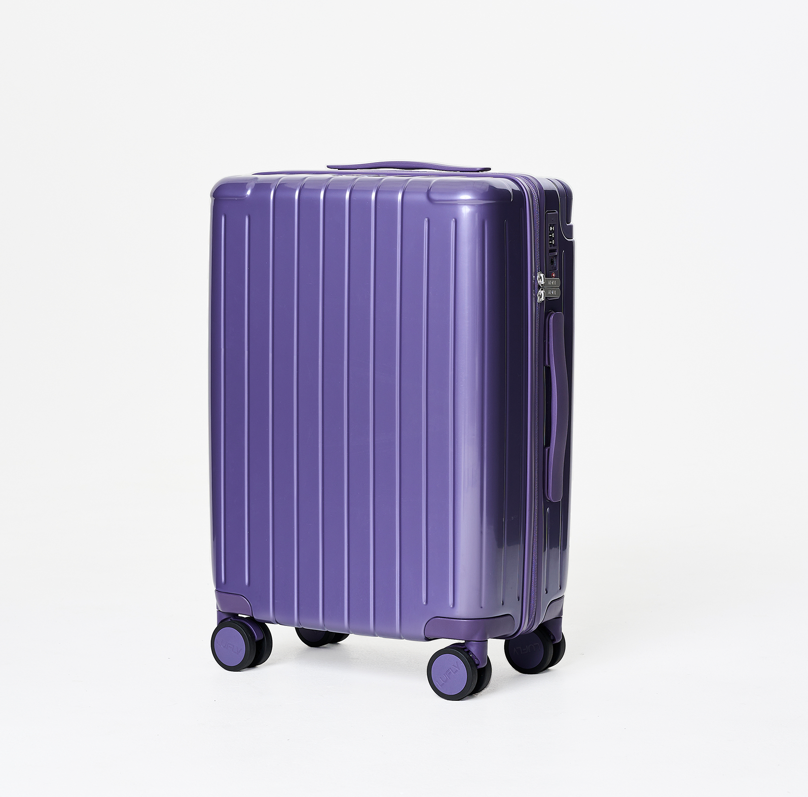 asuhara 専用の　544. TUMI 紫 キャリーケース 楽天市場】【送料無料】スーツケース（New Trip） [NT-GB0701