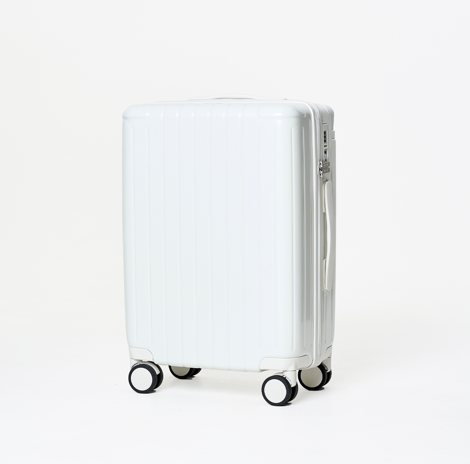 釣武者 W・eye ライトプレーンスーツ Lサイズ ホワイト Light キャリーオン ホワイト – Lufly Japan公式