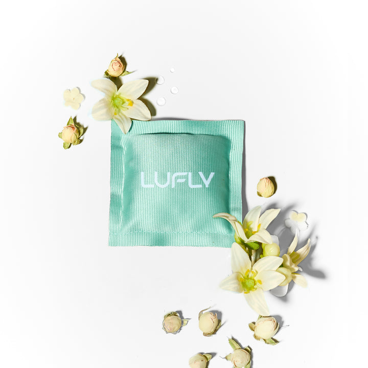 LUFLY Scent - Écho des Fleurs