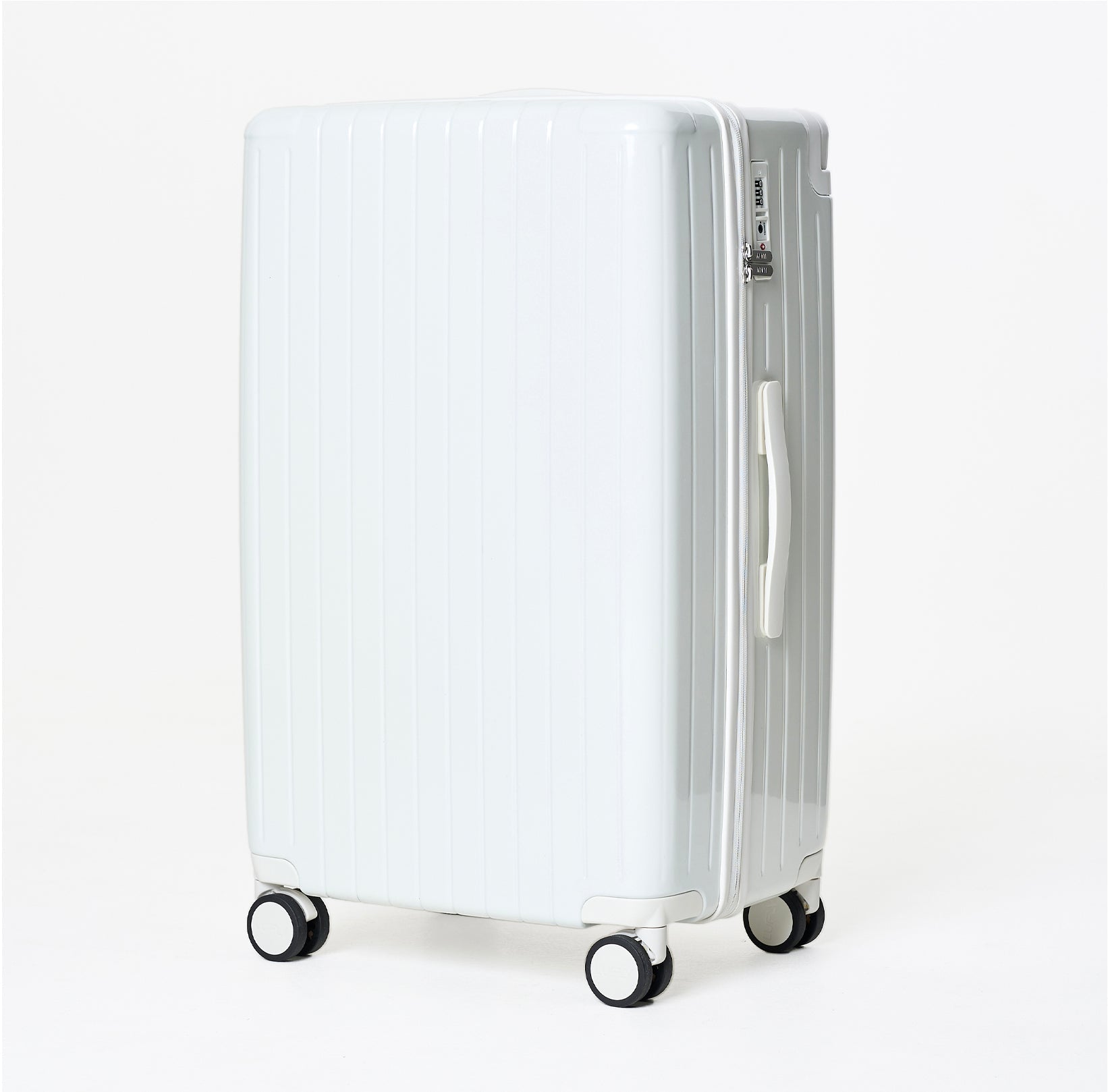 【ルミダイエット】 ホワイト　Mサイズ(ウエスト63〜90㎝) 5529 VELIRO | LEGEND WALKER | スーツケース | T&S