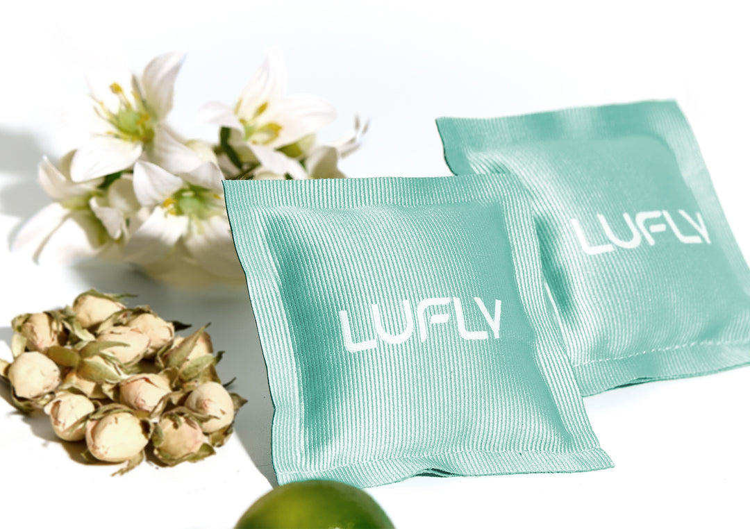 LUFLY Scent - Écho des Fleurs