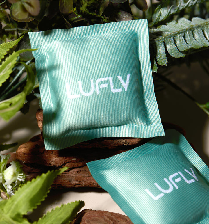 LUFLY Scent - Écho des Fleurs