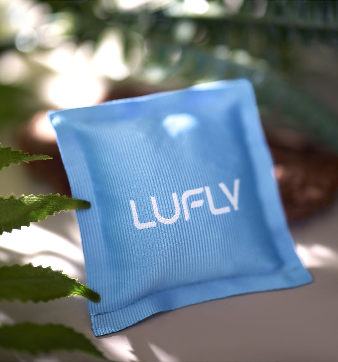 LUFLY Scent - Sunlit Voyage