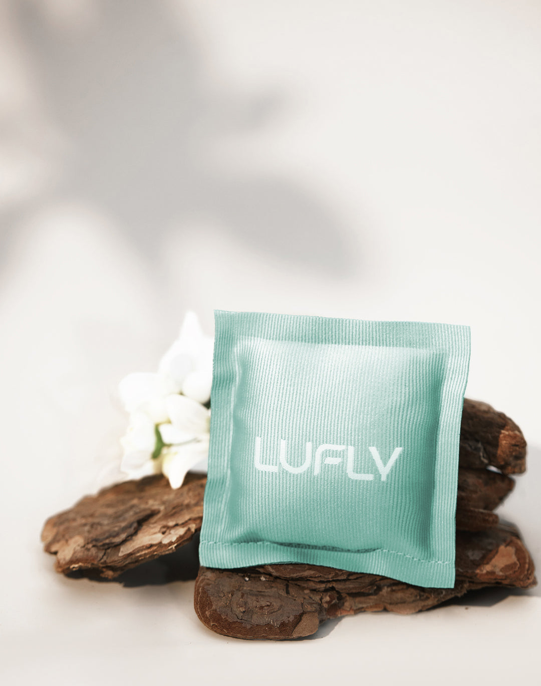LUFLY Scent - Écho des Fleurs