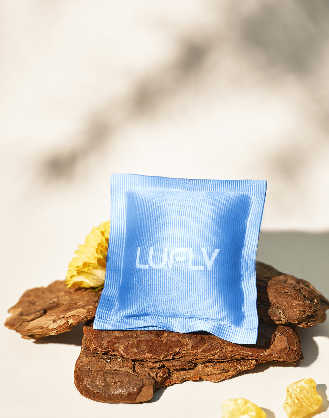 LUFLY Scent - Sunlit Voyage