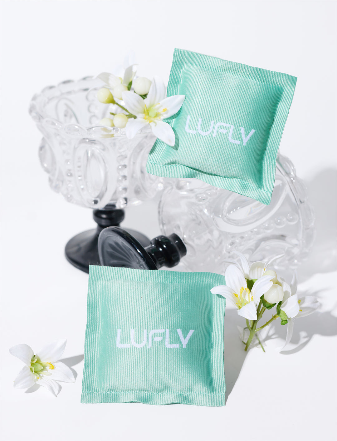 LUFLY Scent - Écho des Fleurs