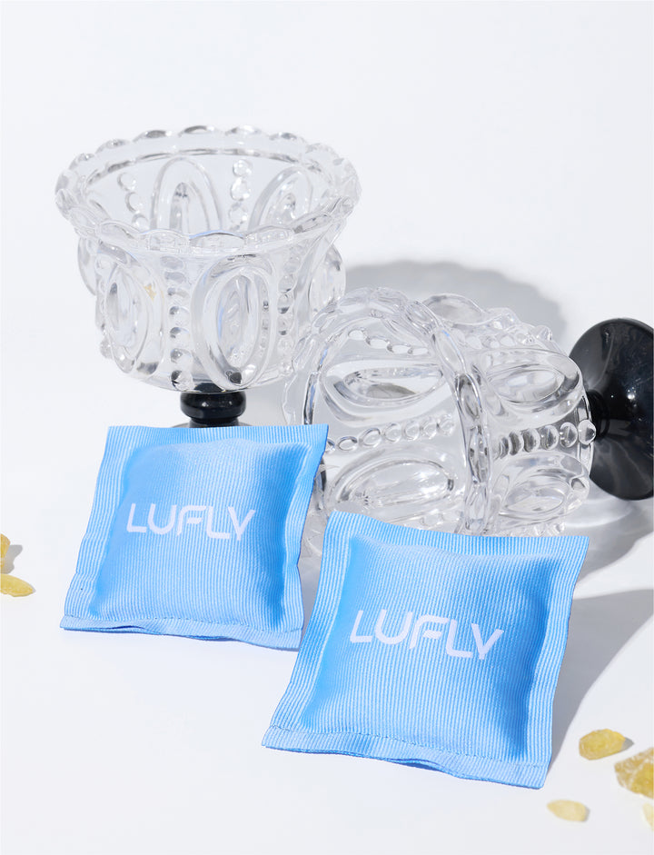 LUFLY Scent - Sunlit Voyage